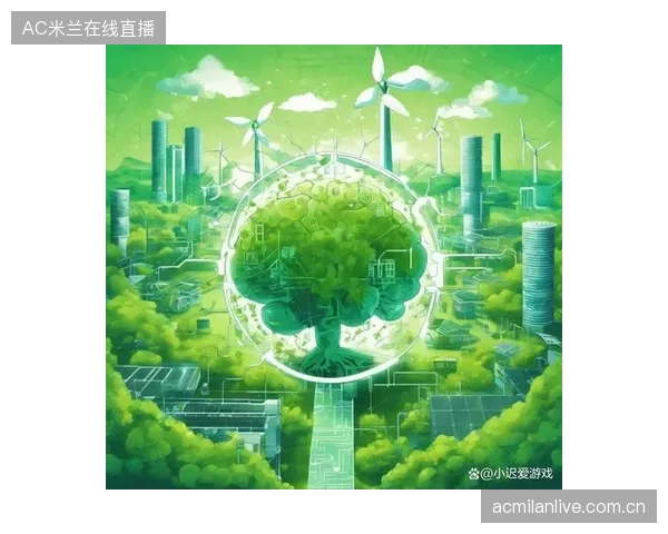 绿色未来新篇章：球队推动绿色能量计划实现碳中和