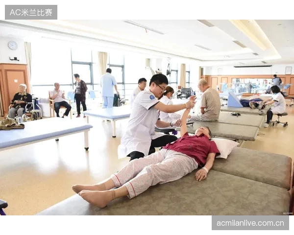 斯通斯医院：让健康之旅更轻松——从诊疗到康复，专业与人性化并存