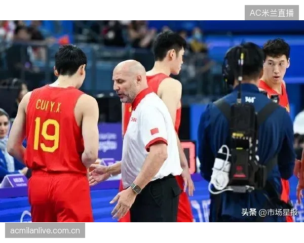 中国男排主帅离职风波：波兰媒体的深度解读与中国体育的深层思考